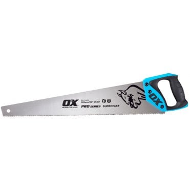 22" Pro Hand Saw