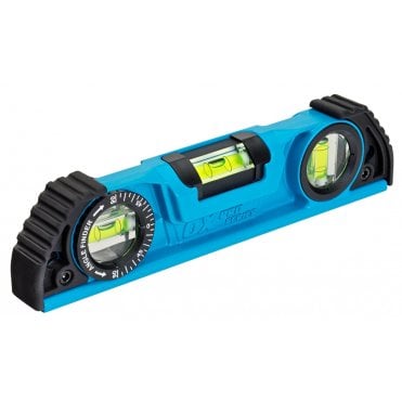 250mm Pro Torpedo Level Ox-P027210