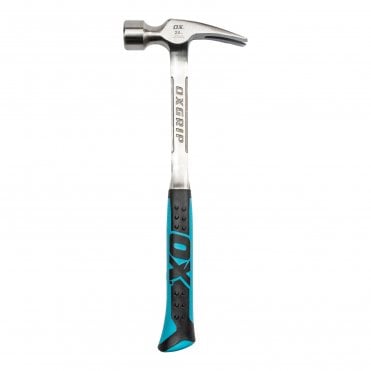 28Oz Professional Framing Hammer Comfort Grip