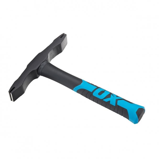 OX Tools 28Oz Trade Double End Scutch Hammer OX-T085028