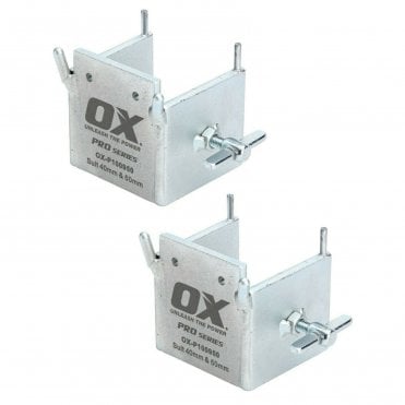 2x Ox Pro Dori Block