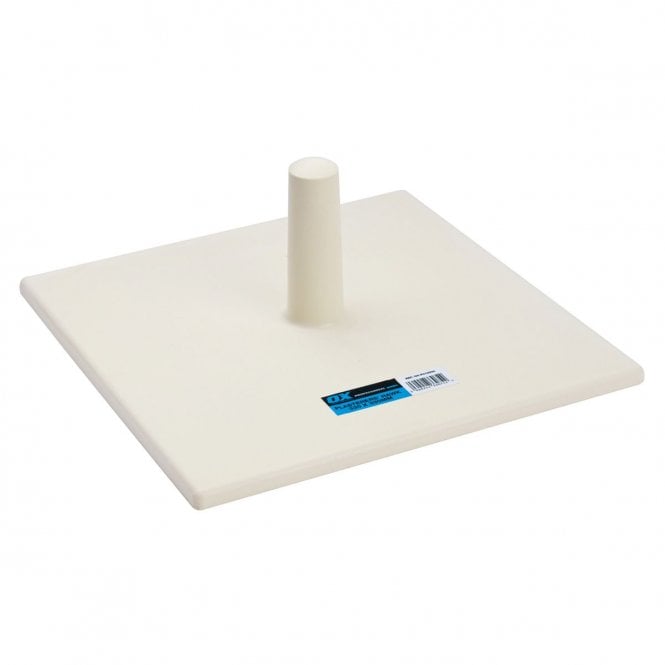 OX Tools 330mm Pro Square Plasterer's Hawk Ox-P016933
