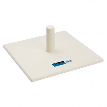 330mm Pro Square Plasterer's Hawk Ox-P016933
