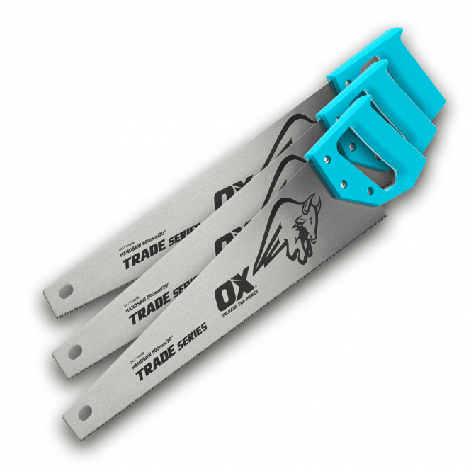 OX Tools 550mm/22