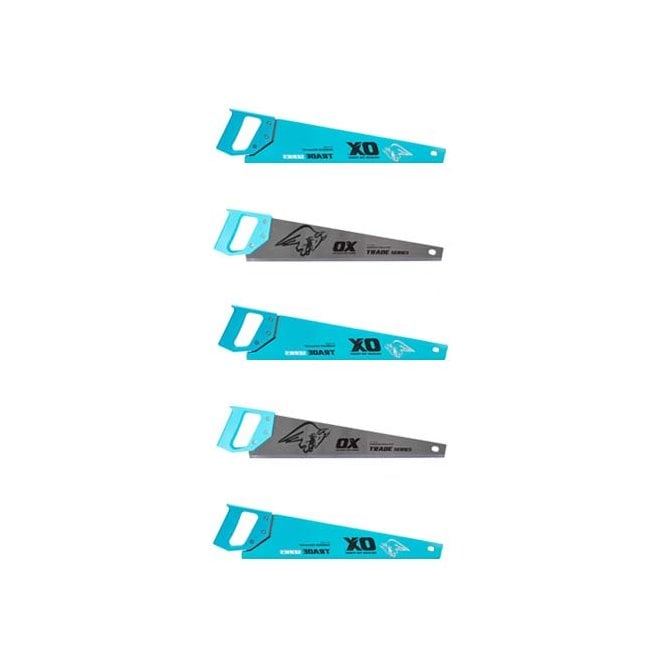 OX Tools 5x Ox Trade 20
