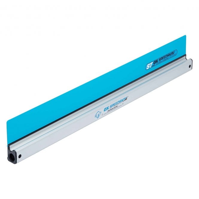 OX Tools 600mm Speedskim ST Semi-Flexible Plastering Rule Ox-P530960