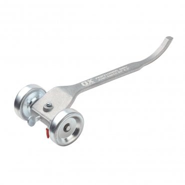 8 1/2" x 3" Pro Brick Joint Raker Ox-P031003