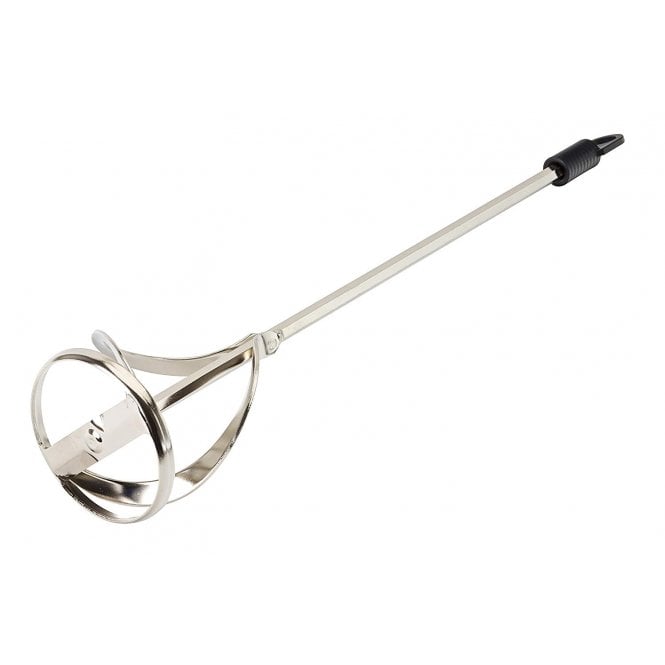 OX Tools 80x400mm Pro Mixing Paddle