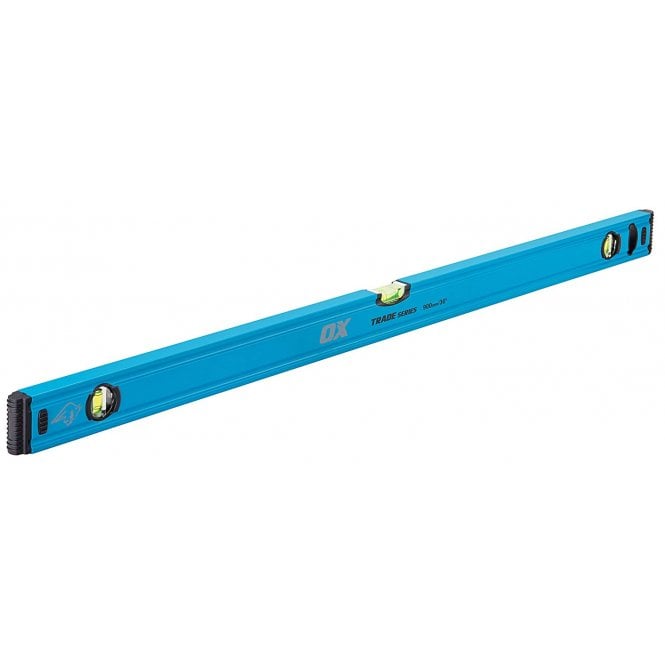 OX Tools 900MM Trade Level OX-T500209