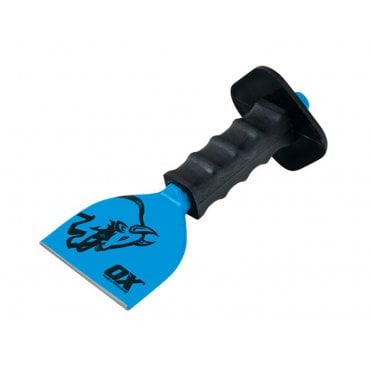 Bolster Chisel Rubber Guard For Brick Masonry Various Sizes