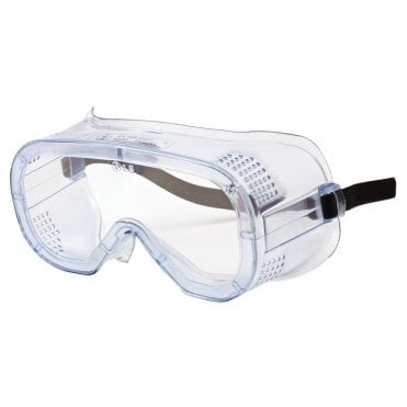 Direct Vent Safety Goggles Ox-S244601