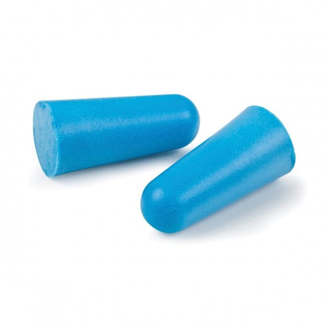 OX Tools Disposable Un-Corded Ear Plugs Pair Ox-S246802