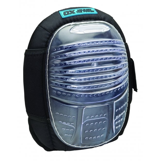 OX Tools Heavy-Duty Soft Gel-Filled Knee Pads Ox-S246201