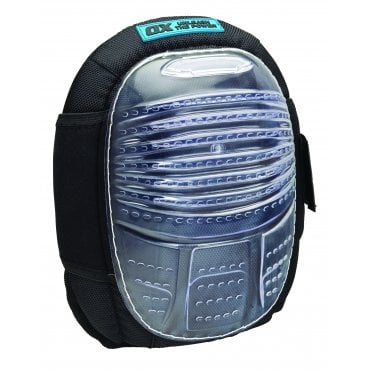 Heavy-Duty Soft Gel-Filled Knee Pads Ox-S246201