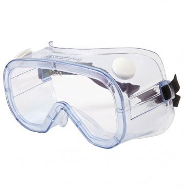Indirect Vent Safety Goggle Ox-S244701