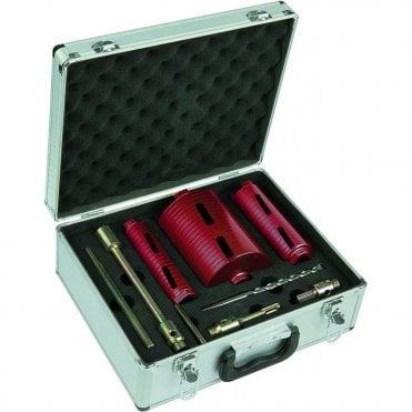MS3 Maestro Metal Diamond Core Set