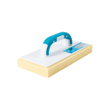 Pro 11 1/2"/140mm x 280mm Sponge Float Profiled