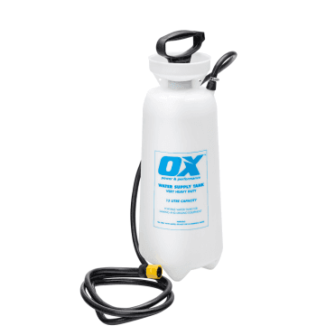 Pro 15L Heavy Duty Water Bottle