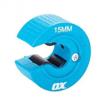 PRO 15mm Copper Pipe Cutter