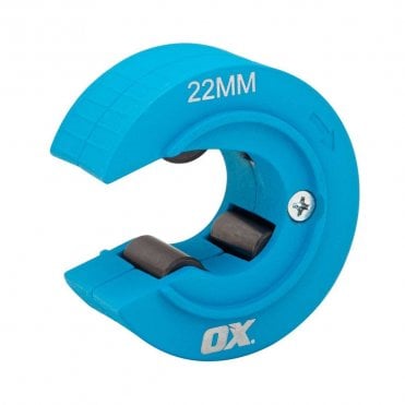 PRO 22mm Copper Pipe Cutter