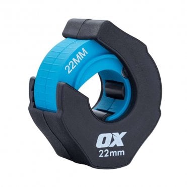 PRO 22mm Ratchet Copper Pipe Cutter
