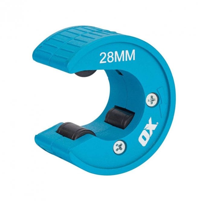 OX Tools PRO 28mm Copper Pipe Cutter