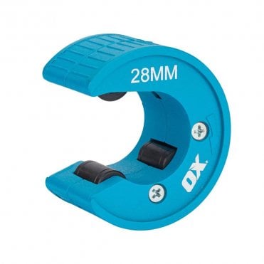 PRO 28mm Copper Pipe Cutter