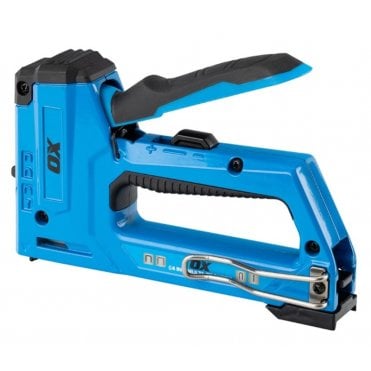 Pro 4 in 1 Heay Duty Staple Gun
