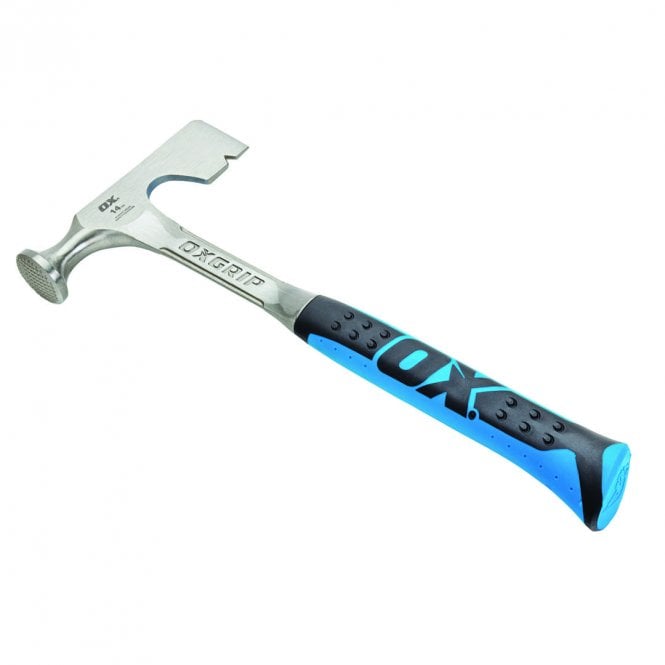 OX Tools Pro 400G/14 OZ Dry Wall Hammer