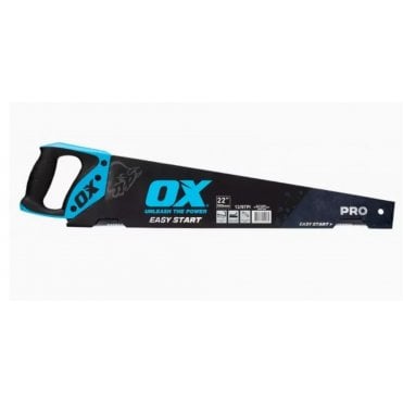 Pro 550mm Easy Start Handsaw