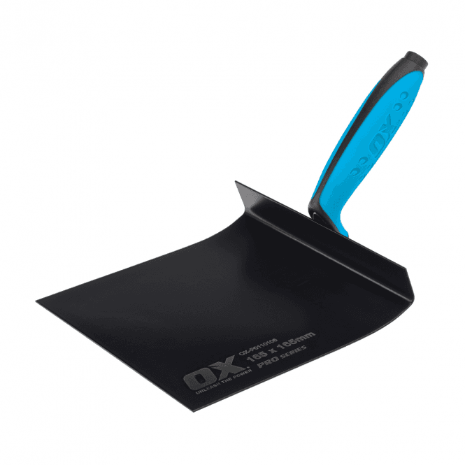 OX Tools Pro 6 1/2