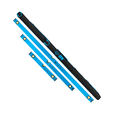 Pro 600/1200/1800mm Tuff Level 3 Pack
