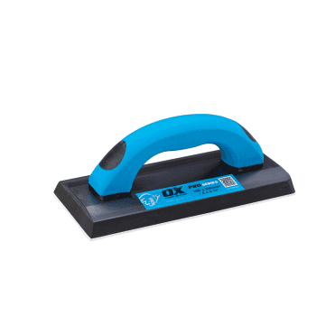 Pro 9 1/2"/100mm x 240mm Soft Grout Float