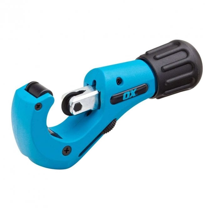 OX Tools PRO Adjustable Copper Tube Cutter 3-35mm
