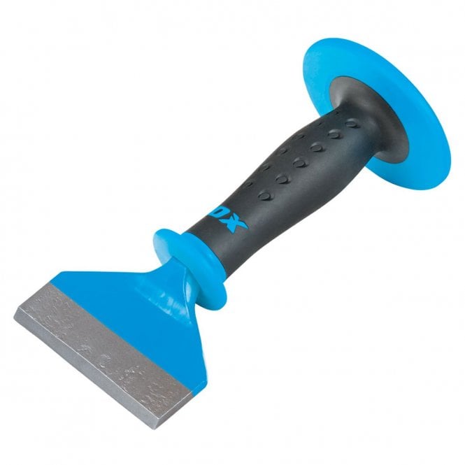 OX Tools Pro Brick Chisel 3