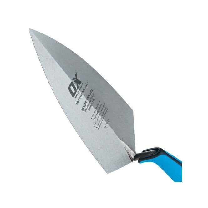 OX Tools Pro Brick Trowel Philadelphia