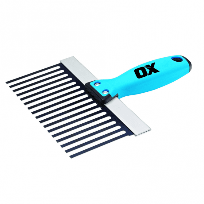 OX Tools Pro Dry Wall Scarifier