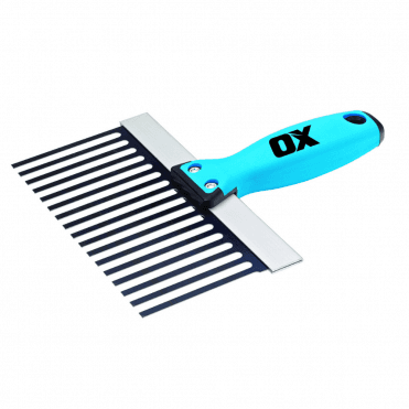 Pro Dry Wall Scarifier