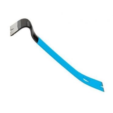 Pro Handy Pry Bar Crow Bar Lifting Pulling Prying 390mm