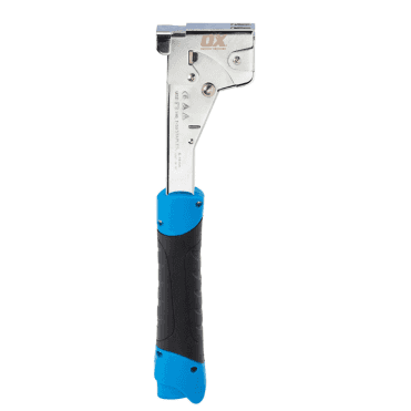 Pro Heavy Duty Hammer Tacker