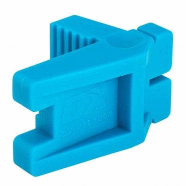Pro Lightweight & Durable Rubber Line Block Bricklaying Tool
