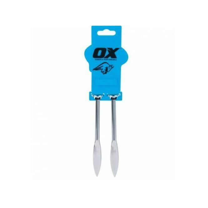 OX Tools Pro Line Pins Pack of 2 152mm 