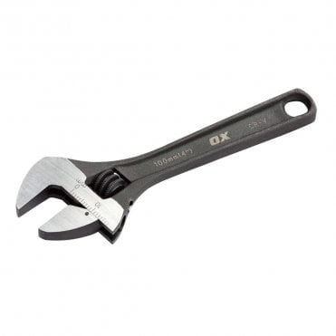 PRO Mini Adjustable Wrench - 100mm/4"