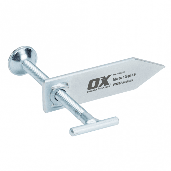 OX Tools Pro Mortar Spike
