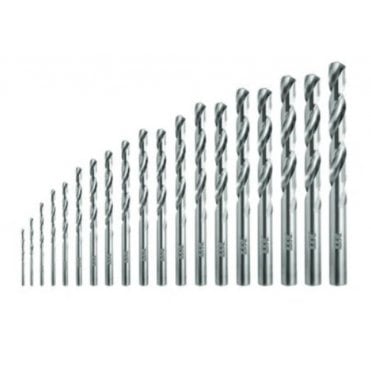 Pro Multi Material Drill Bit Set 19 Piece