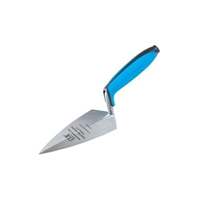OX Tools Pro Pointing Trowel Philadelphia