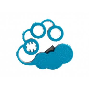 Pro Polyzip Flex Cutter