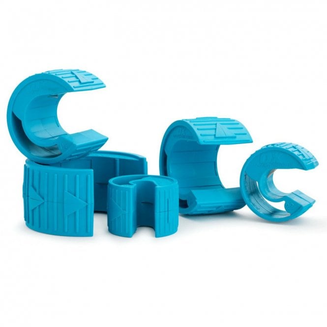 OX Tools Pro Polyzip Pipe Cutter