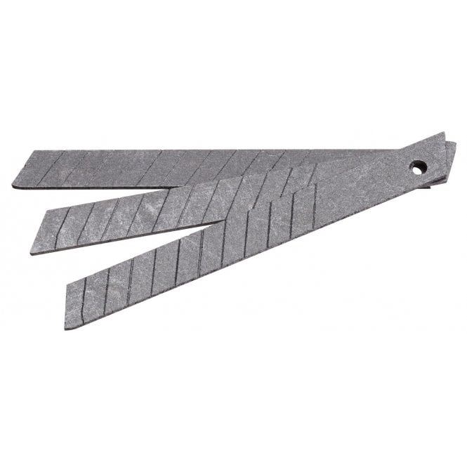 OX Tools Pro SharpDraw Snap Off Carpenters Pencil Replacement Blades Pack of 3 Ox-P500703