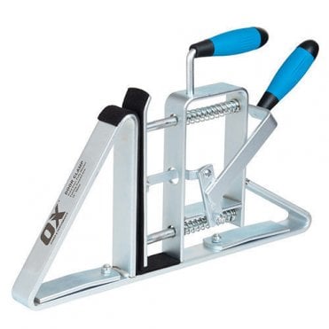 Pro Solid Steel Door Clamp 490mm x 300mm